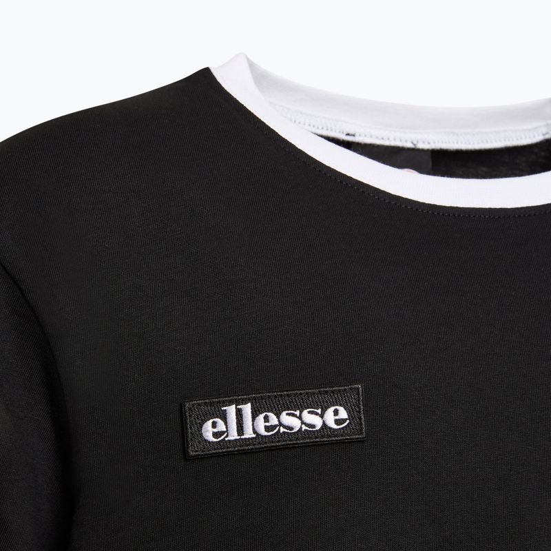 Koszulka męska Ellesse Ferdorini black 3