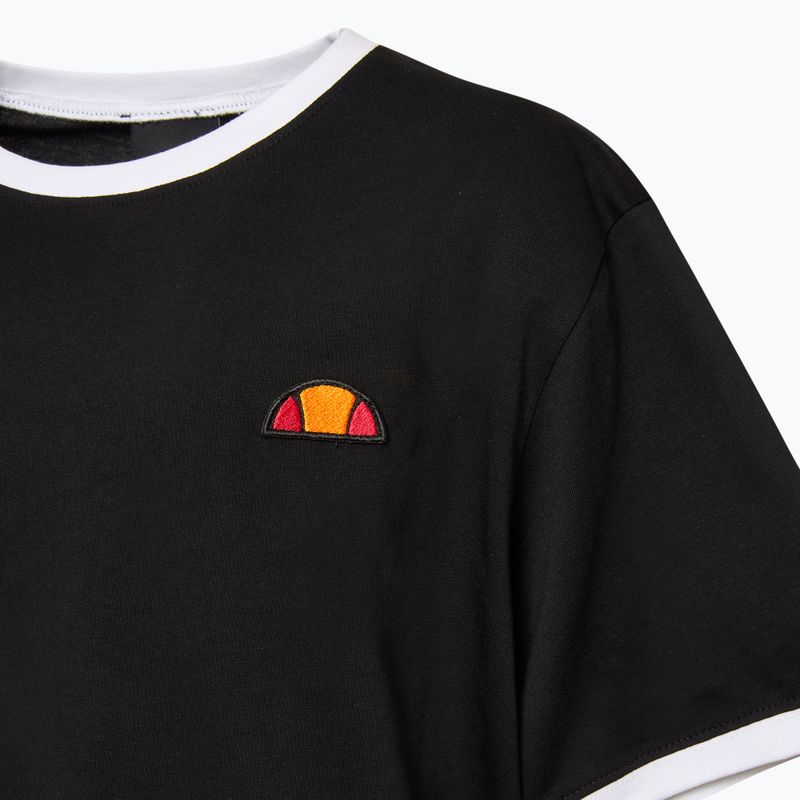 Koszulka męska Ellesse Ferdorini black 4