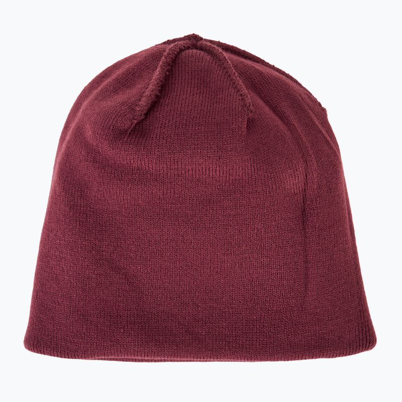 Czapka zimowa Ellesse Thar burgundy 4