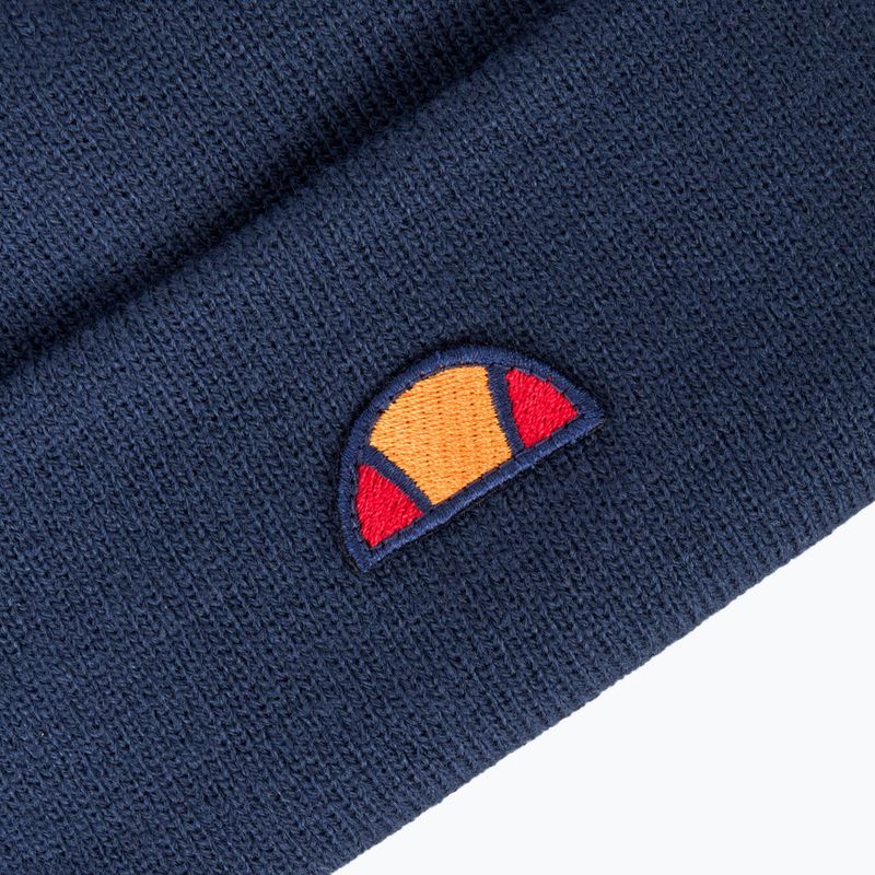 Czapka zimowa Ellesse Thar navy 3