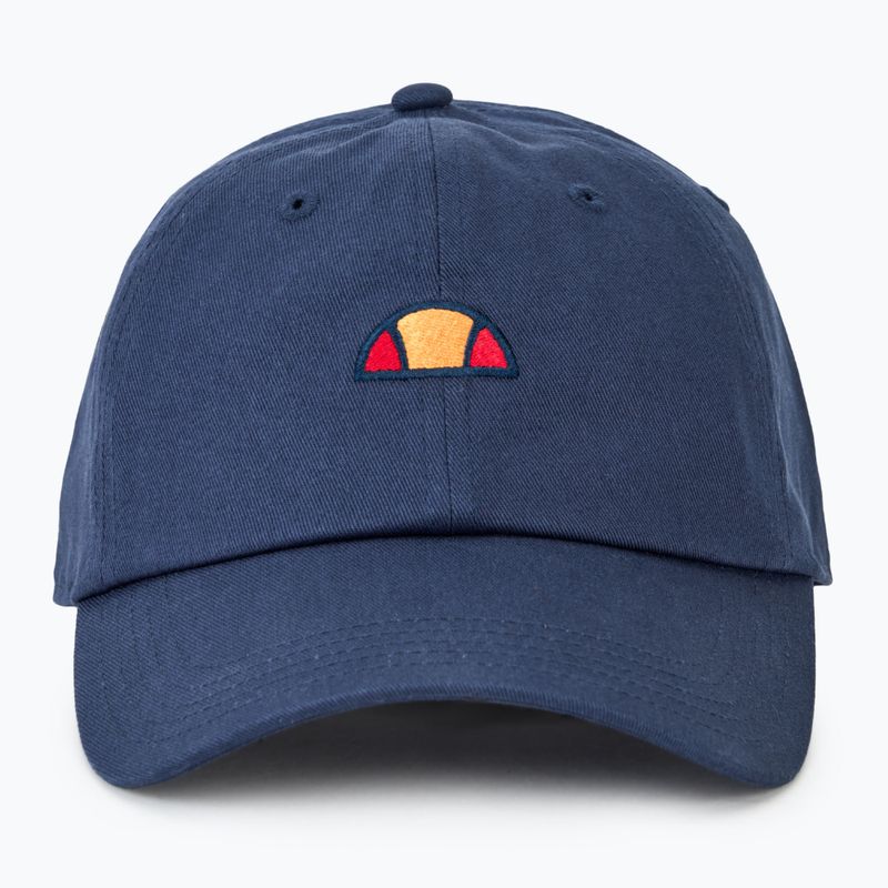 Czapka z daszkiem Ellesse Marloni navy 2