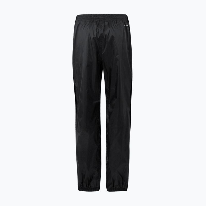 Spodnie trekkingowe męskie REGATTA Active black 6