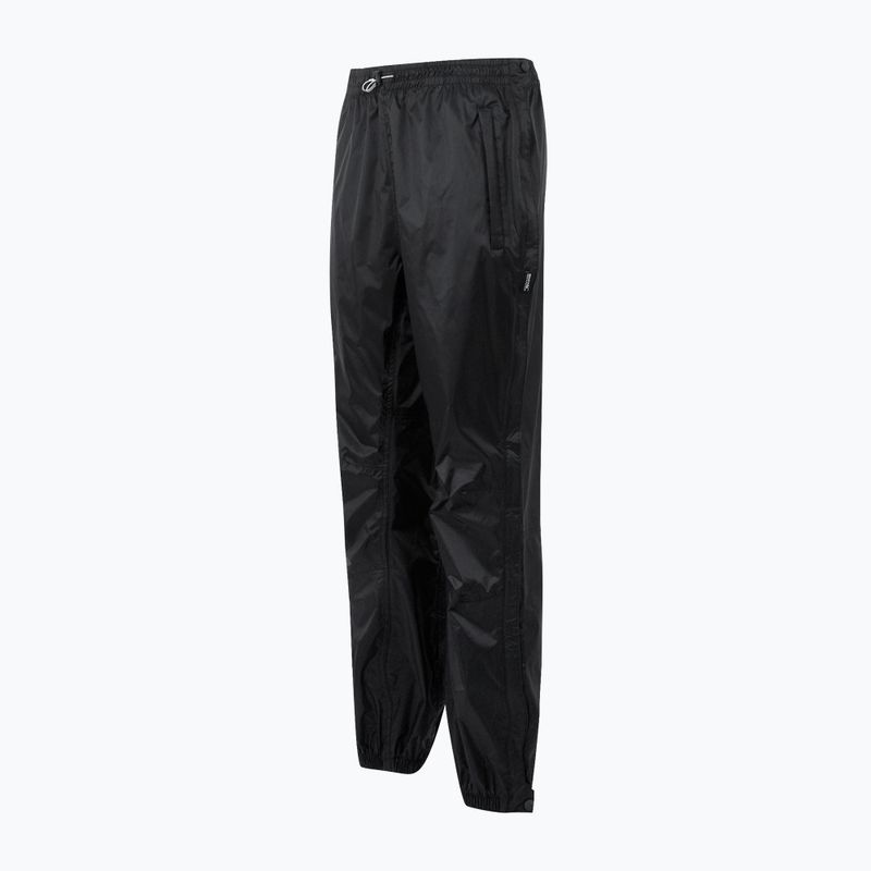 Spodnie trekkingowe męskie REGATTA Active black 7
