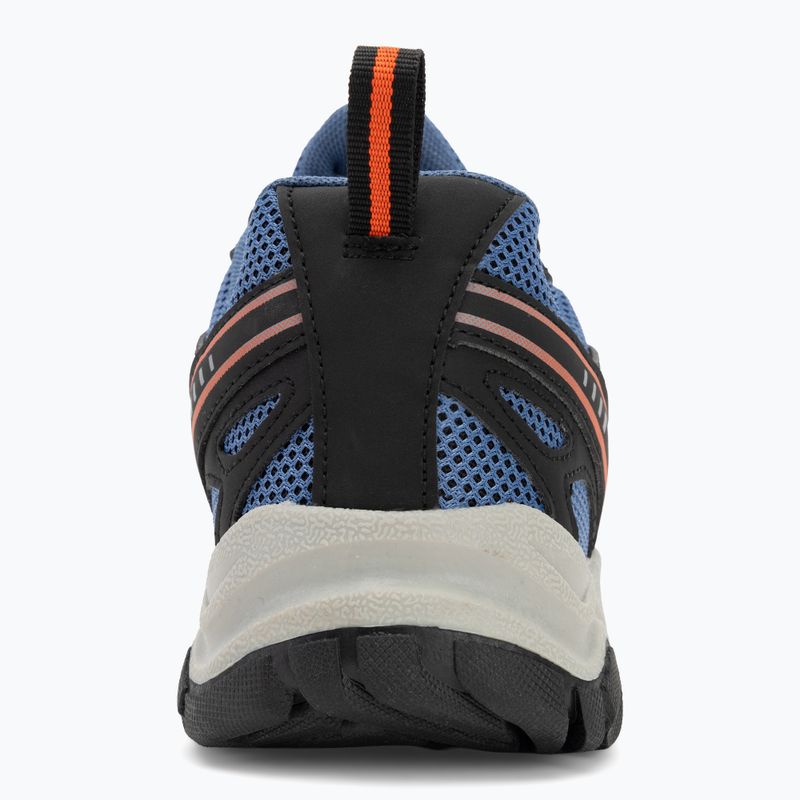 Buty trekkingowe męskie Regatta Vendeavour Low olymipan blue/black/tango 6