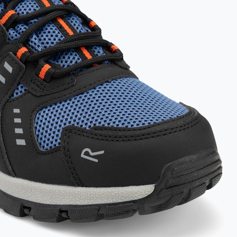 Buty trekkingowe męskie Regatta Vendeavour Low olymipan blue/black/tango 7