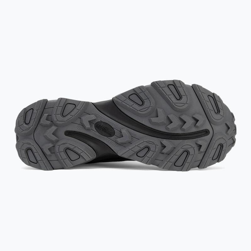 Buty trekkingowe męskie REGATTA Blaze black 4