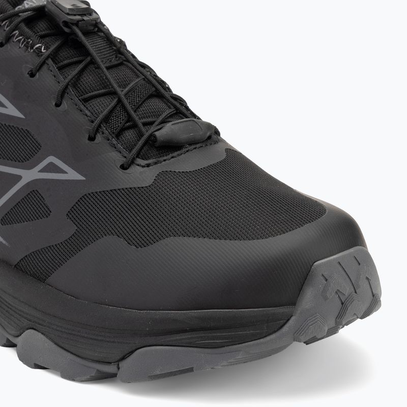 Buty trekkingowe męskie REGATTA Blaze black 7