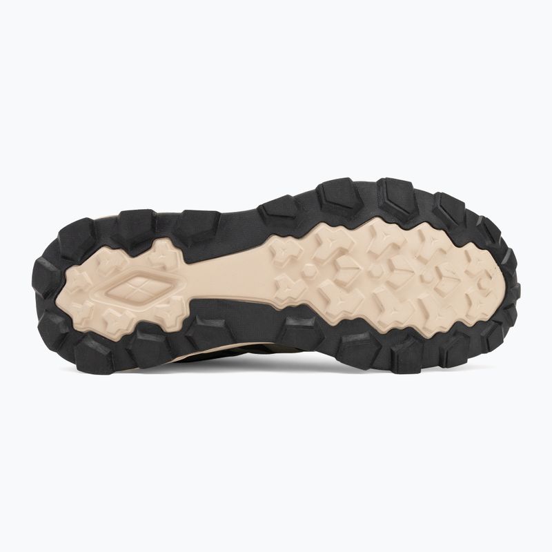 Buty męskie REGATTA Leighton dark khaki/fox 4