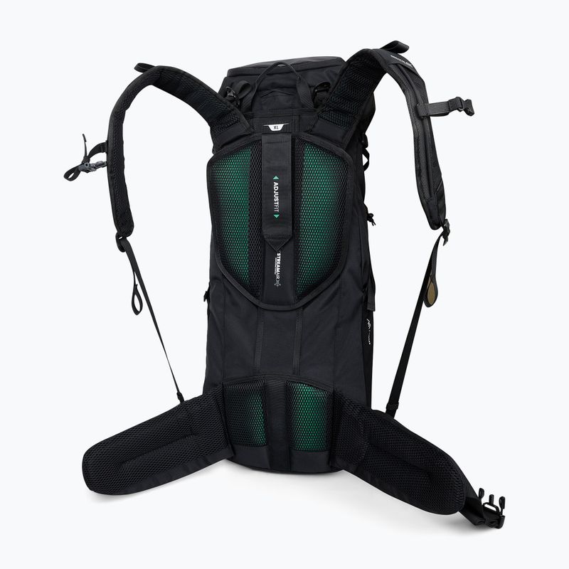 Plecak trekkingowy REGATTA Blackfell IV 65 l black 2