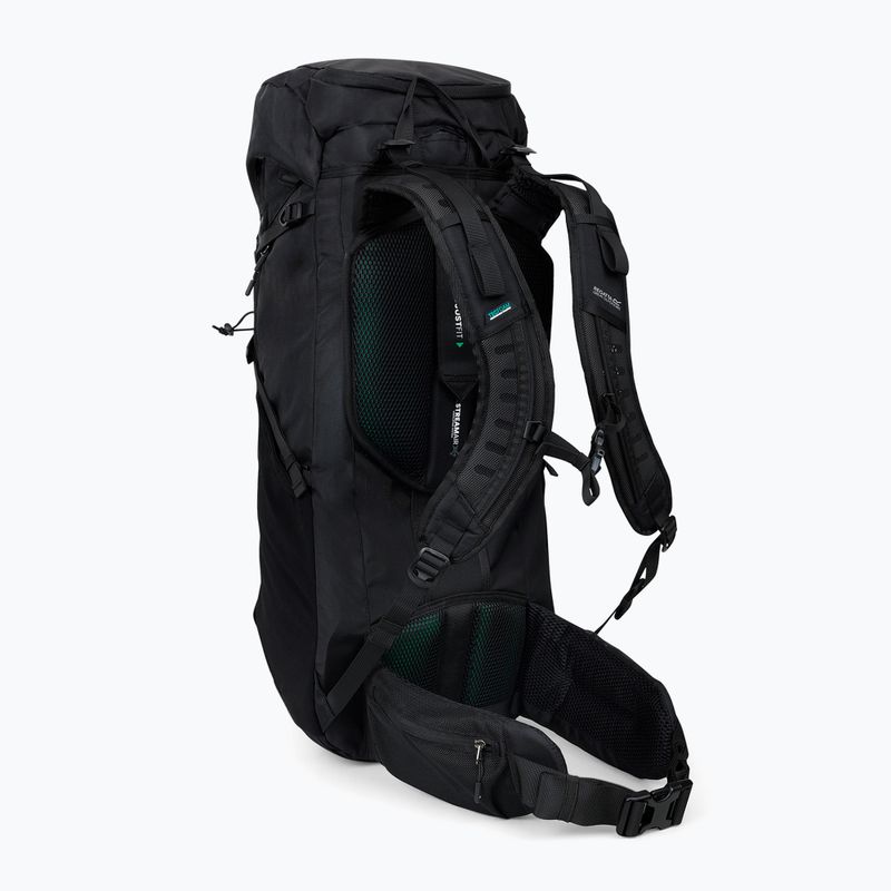 Plecak trekkingowy REGATTA Blackfell IV 65 l black 4