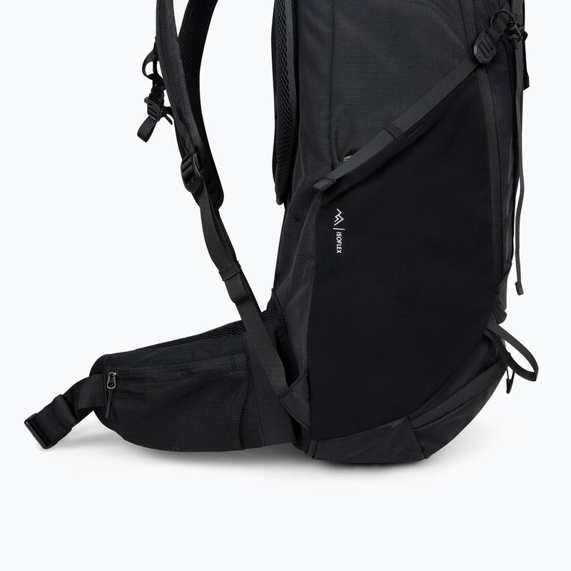 Plecak trekkingowy REGATTA Blackfell IV 65 l black 9