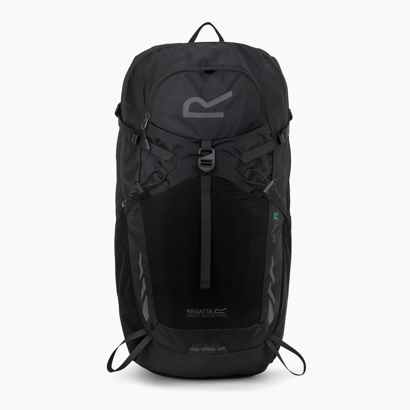 Plecak trekkingowy REGATTA Blackfell IV 35 l black