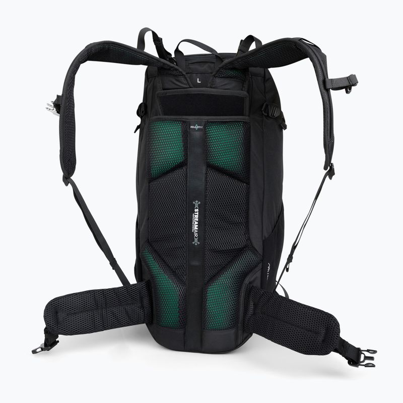 Plecak trekkingowy REGATTA Blackfell IV 35 l black 2