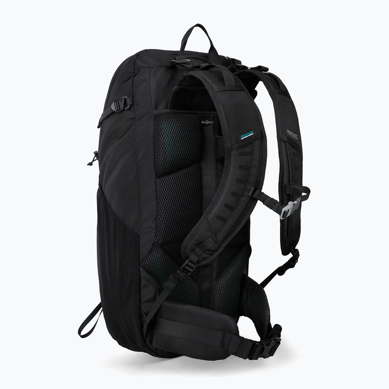 Plecak trekkingowy REGATTA Blackfell IV 35 l black 4