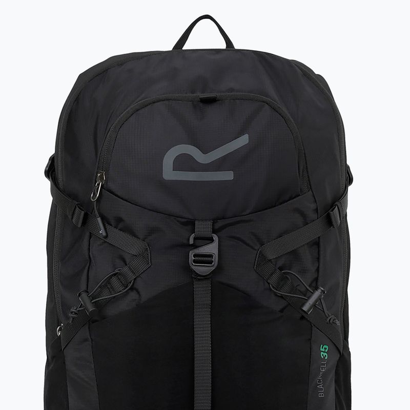 Plecak trekkingowy REGATTA Blackfell IV 35 l black 5