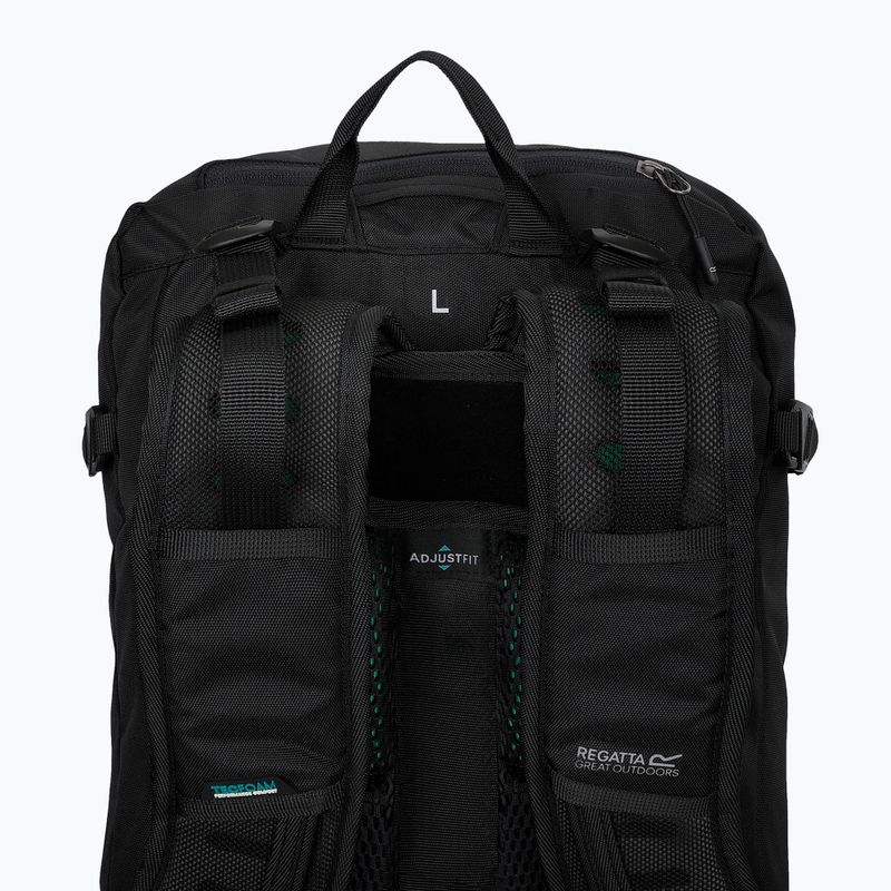 Plecak trekkingowy REGATTA Blackfell IV 35 l black 6