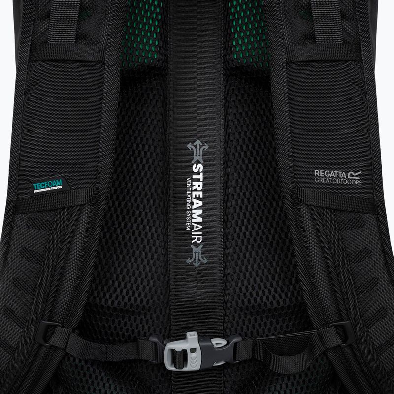 Plecak trekkingowy REGATTA Blackfell IV 35 l black 7