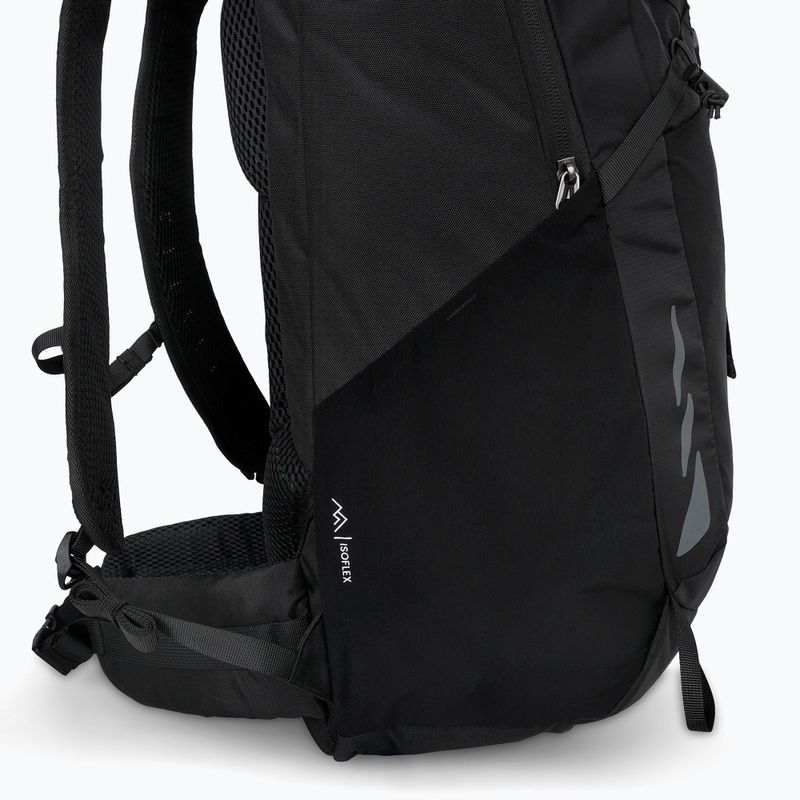 Plecak trekkingowy REGATTA Blackfell IV 35 l black 8