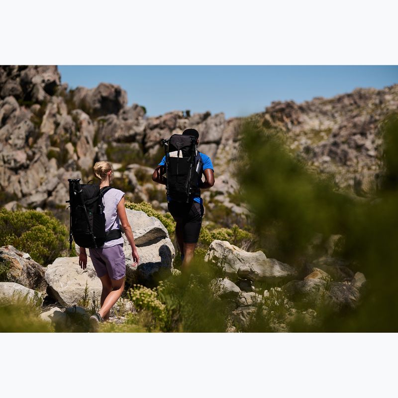 Plecak trekkingowy REGATTA Blackfell IV 35 l black 10