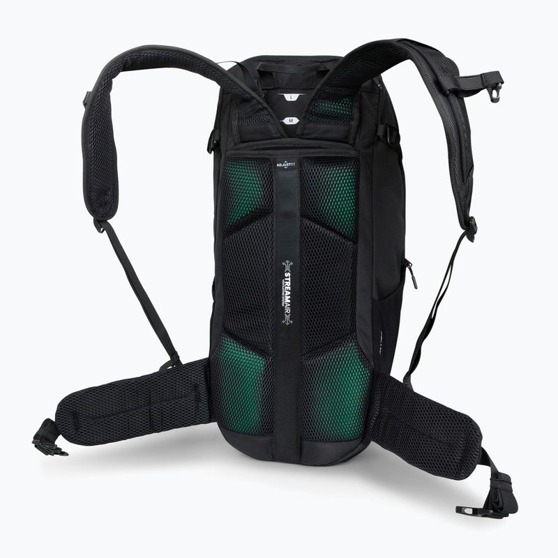 Plecak trekkingowy REGATTA Blackfell IV 25 l black 2