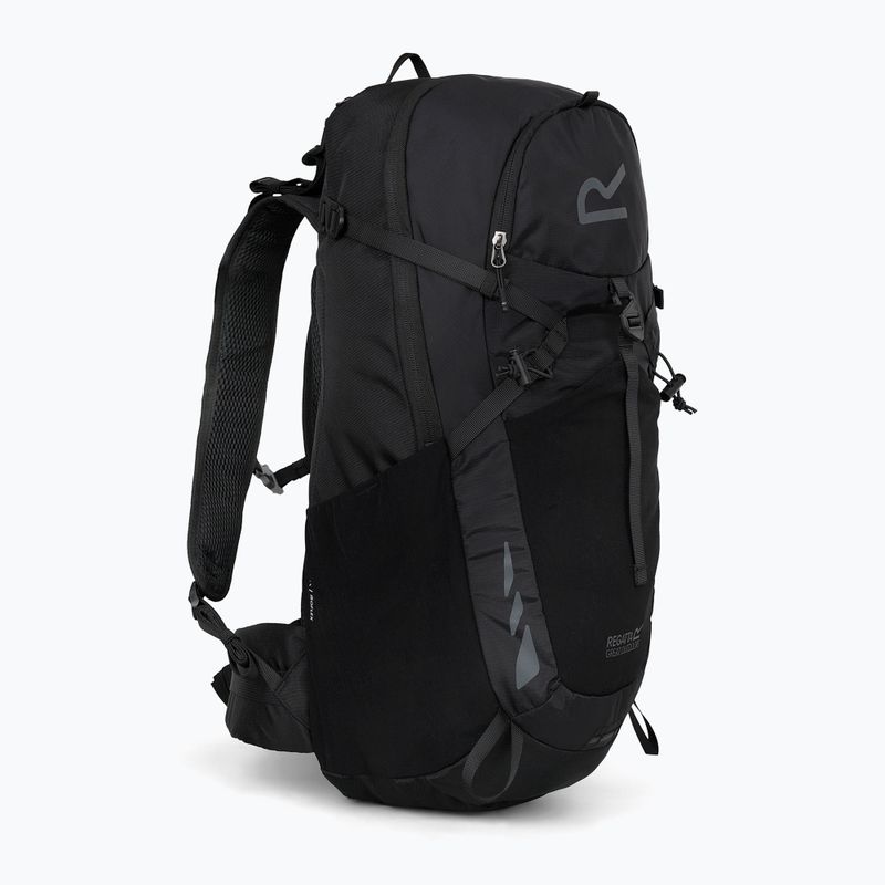 Plecak trekkingowy REGATTA Blackfell IV 25 l black 3