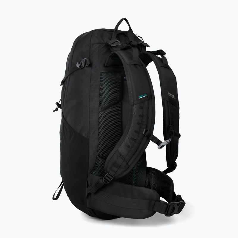Plecak trekkingowy REGATTA Blackfell IV 25 l black 4