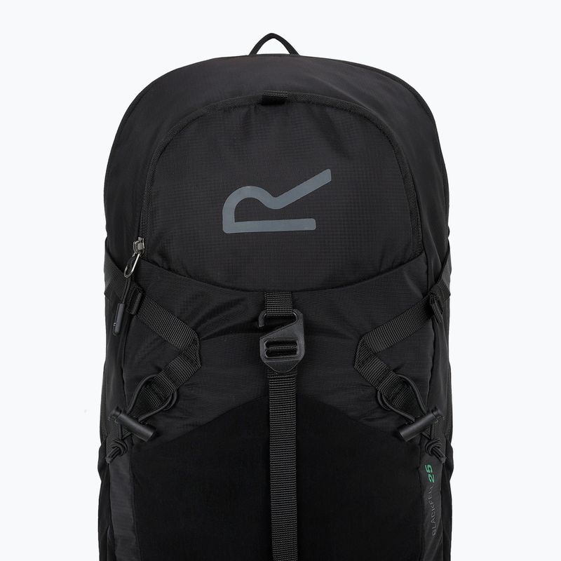 Plecak trekkingowy REGATTA Blackfell IV 25 l black 5