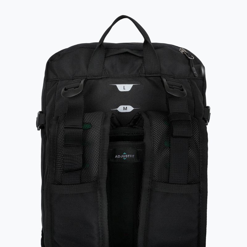 Plecak trekkingowy REGATTA Blackfell IV 25 l black 6