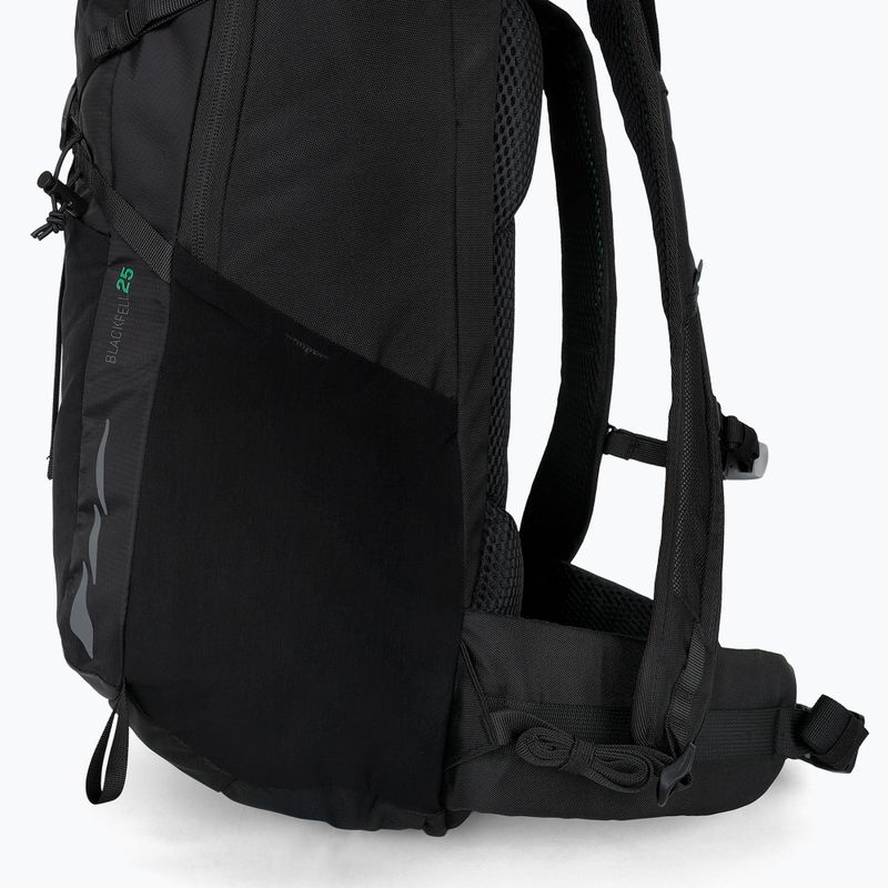 Plecak trekkingowy REGATTA Blackfell IV 25 l black 8