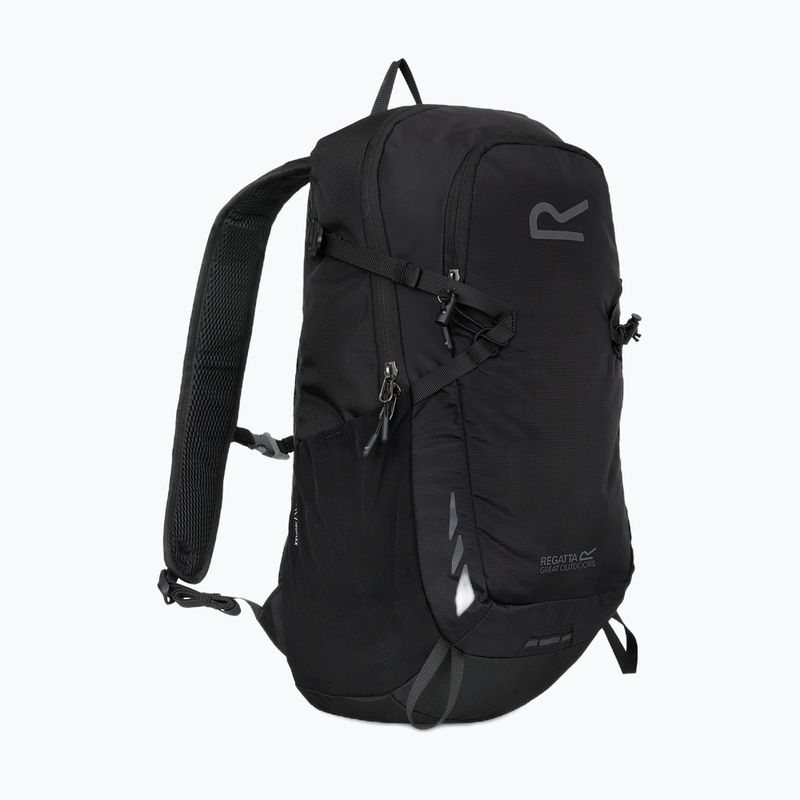 Plecak turystyczny REGATTA Blackfell IV 20 l black 2