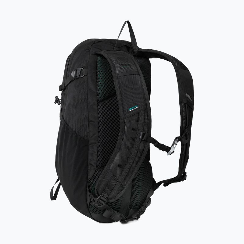 Plecak turystyczny REGATTA Blackfell IV 20 l black 3