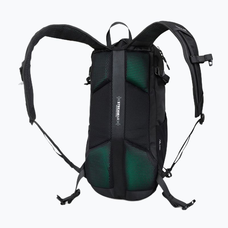 Plecak turystyczny REGATTA Blackfell IV 20 l black 4