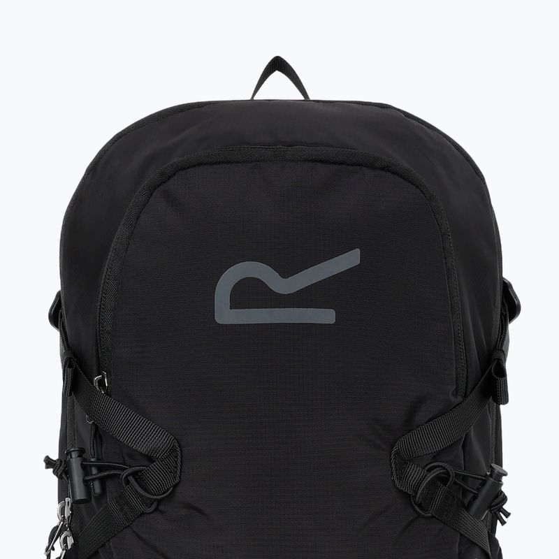 Plecak turystyczny REGATTA Blackfell IV 20 l black 5