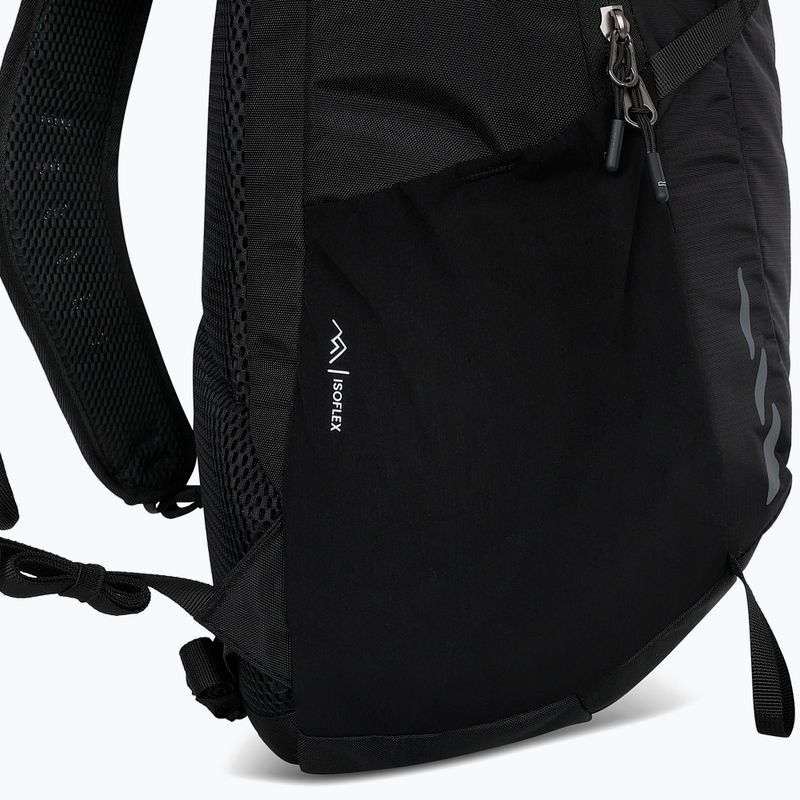 Plecak turystyczny REGATTA Blackfell IV 20 l black 6