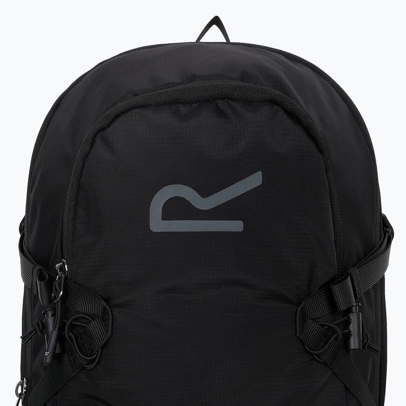 Plecak trekkingowy REGATTA Blackfell IV 15 l black 5