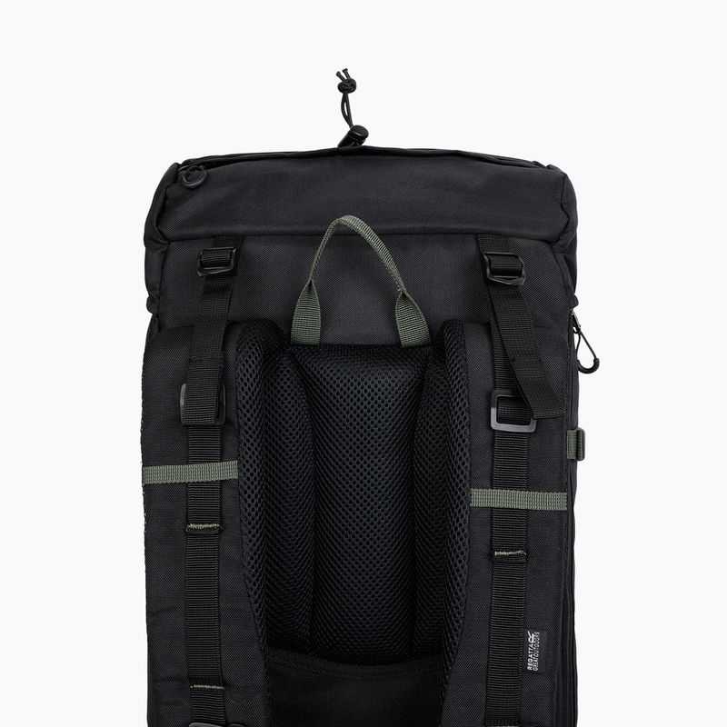 Plecak turystyczny REGATTA Survivor 5 45 l ash 6