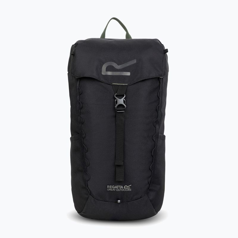 Plecak turystyczny REGATTA Survivor 5 20 l ash