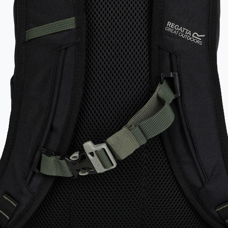 Plecak turystyczny REGATTA Survivor 5 20 l ash 5