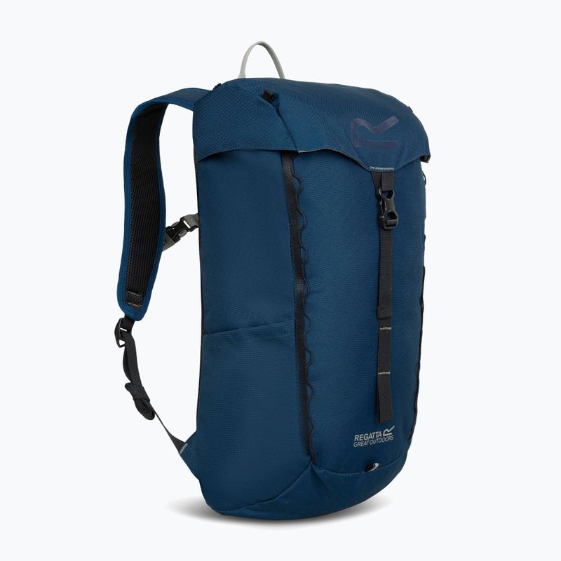 Plecak turystyczny REGATTA Survivor 5 20 l moonlight denim 3