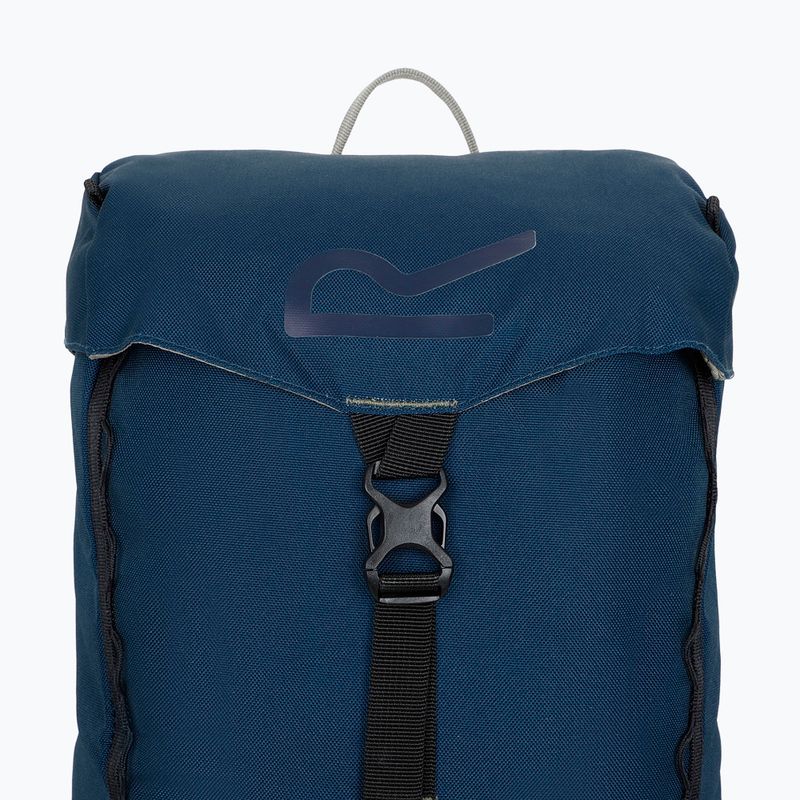 Plecak turystyczny REGATTA Survivor 5 20 l moonlight denim 4