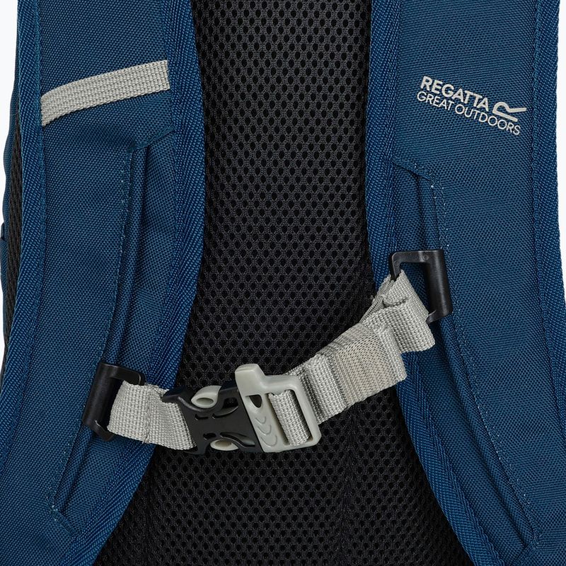 Plecak turystyczny REGATTA Survivor 5 20 l moonlight denim 5