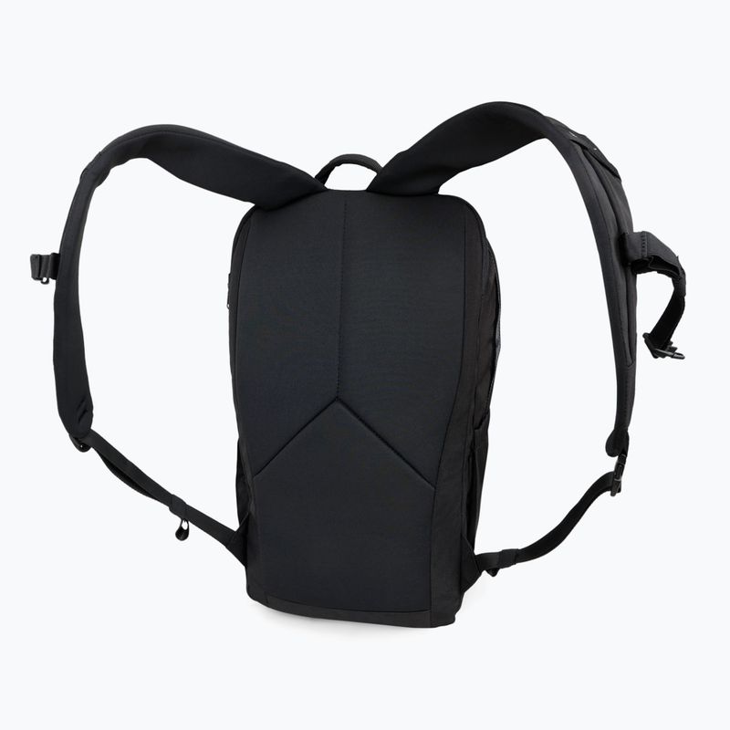 Plecak miejski REGETTA Voyad 25 l black 2