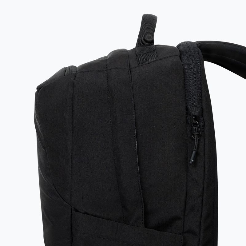 Plecak miejski REGETTA Voyad 25 l black 6
