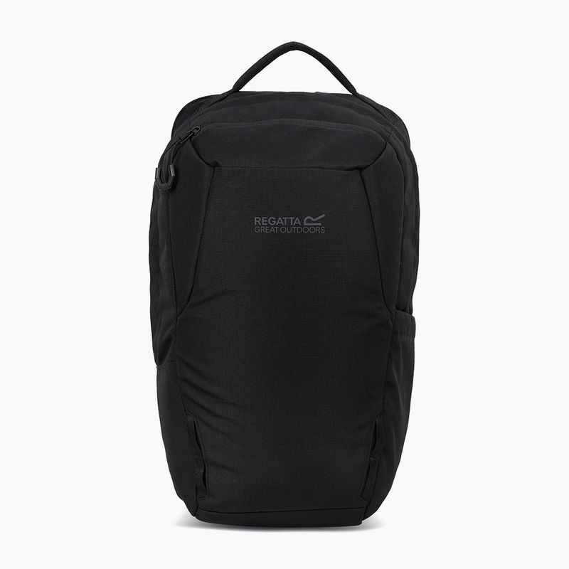 Plecak miejski REGATTA Voyad 20 l black