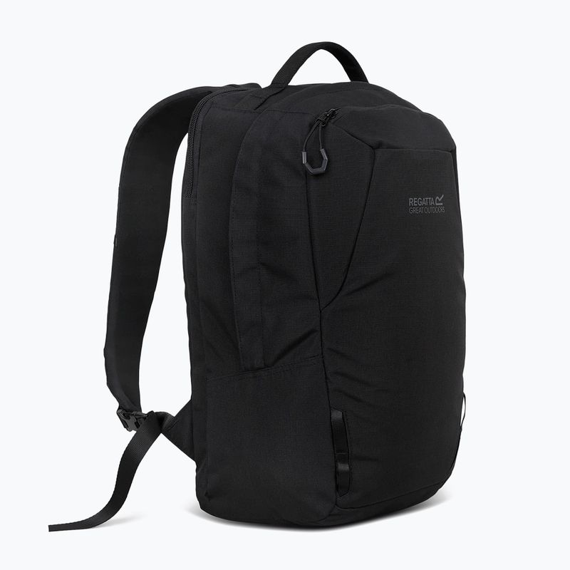 Plecak miejski REGATTA Voyad 20 l black 2