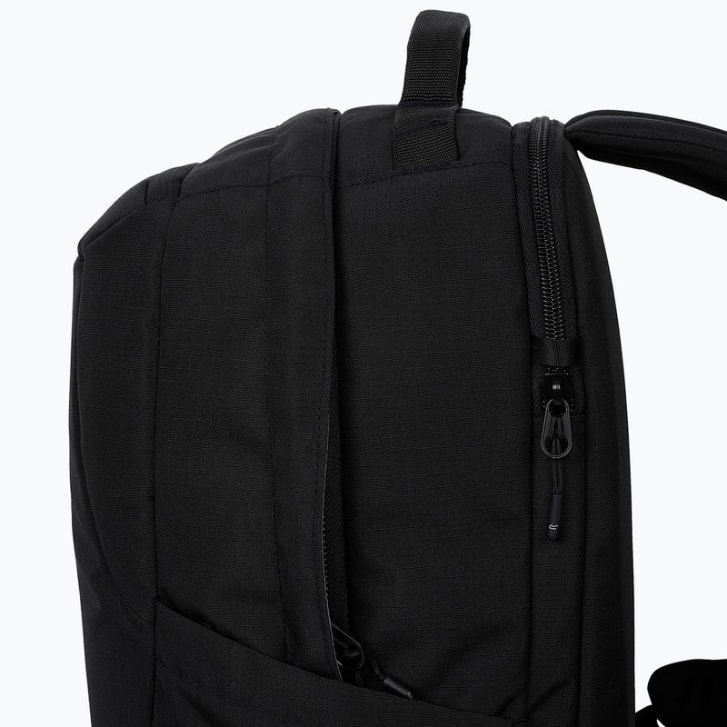 Plecak miejski REGATTA Voyad 20 l black 5