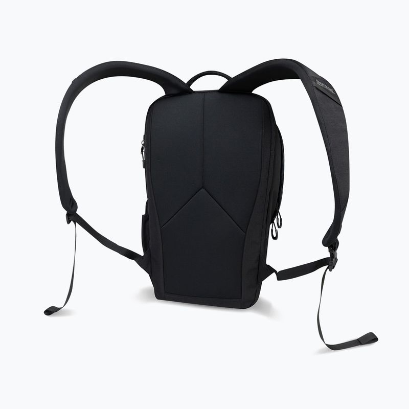 Plecak miejski REGATTA Voyad 20 l black 7