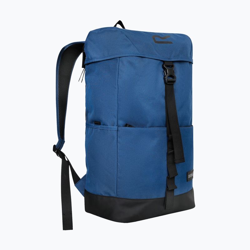 Plecak miejski REGATTA Shilton II 25 l dark denim 2