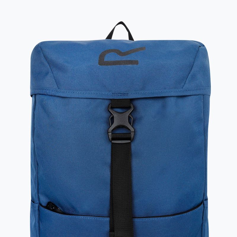 Plecak miejski REGATTA Shilton II 25 l dark denim 4
