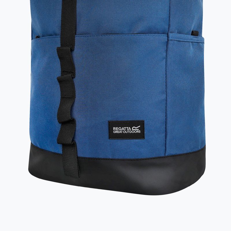 Plecak miejski REGATTA Shilton II 25 l dark denim 5